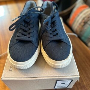 Rothy’s Size 6 RS02 Sneaker